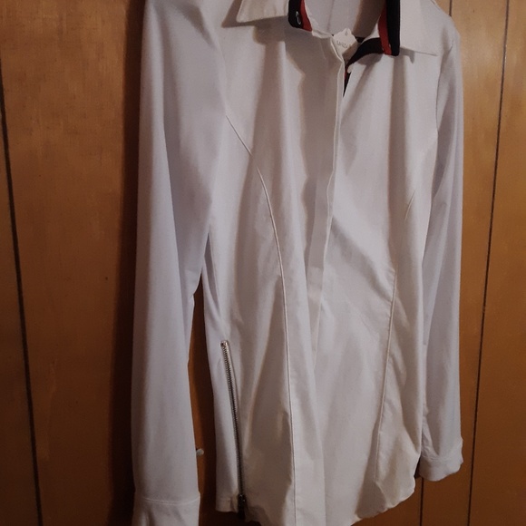 Anatomie buda mesh longsleeve - Picture 3 of 4